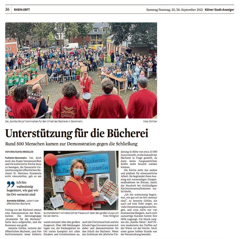 Rasenversammlung
